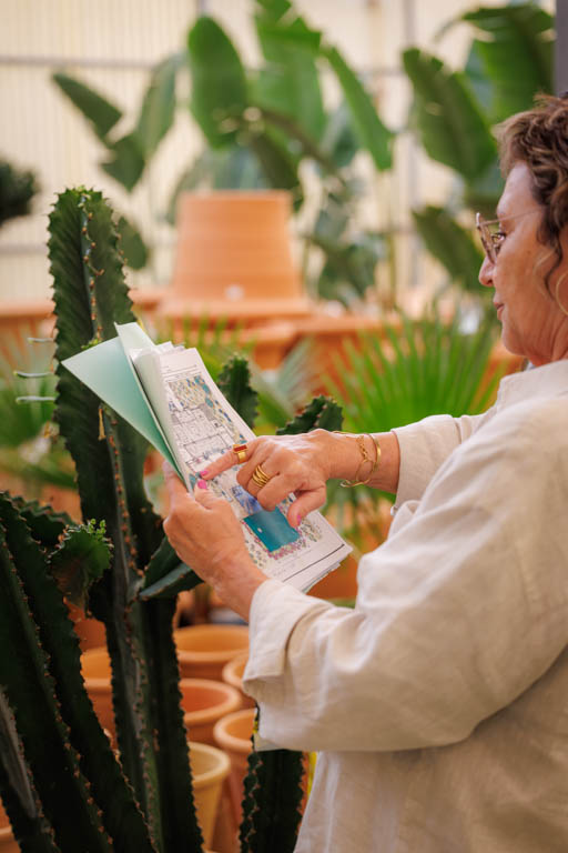 Servicios de jardineria en Ibiza